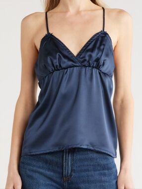 Vigoss Satin Cami